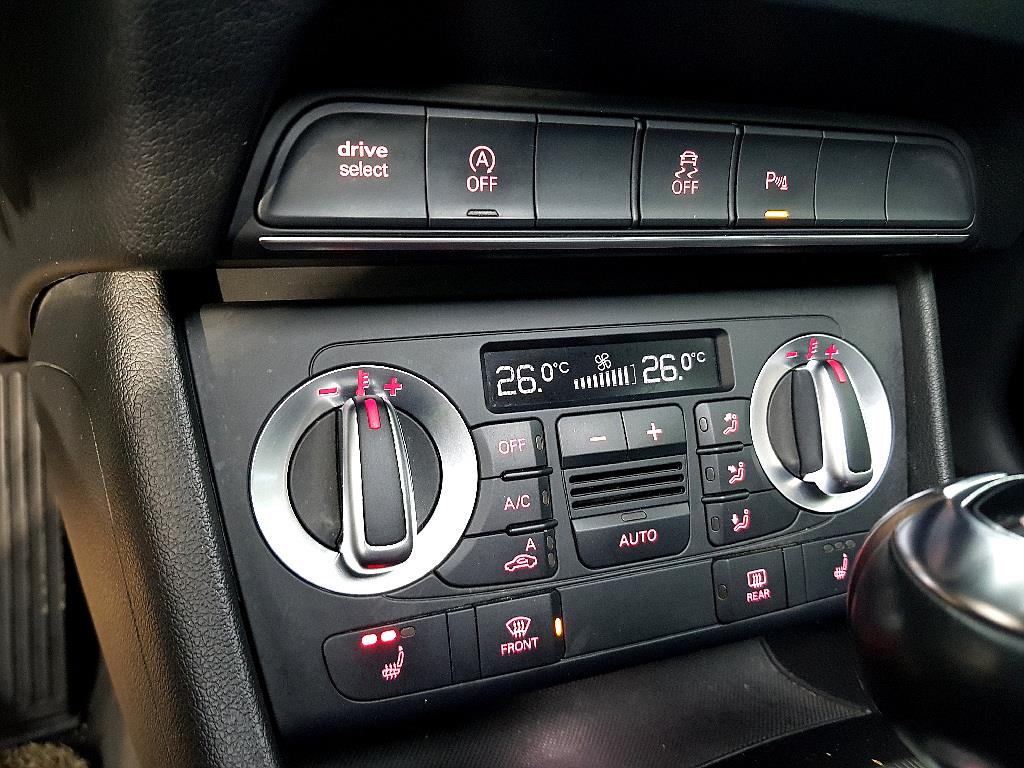 Audi Q3 2014 Gris - Importación desde Corea - HF Imports Iquique - Foto 13