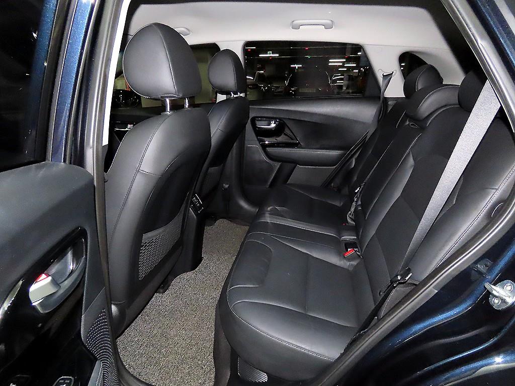 KIA Niro - Vista 7