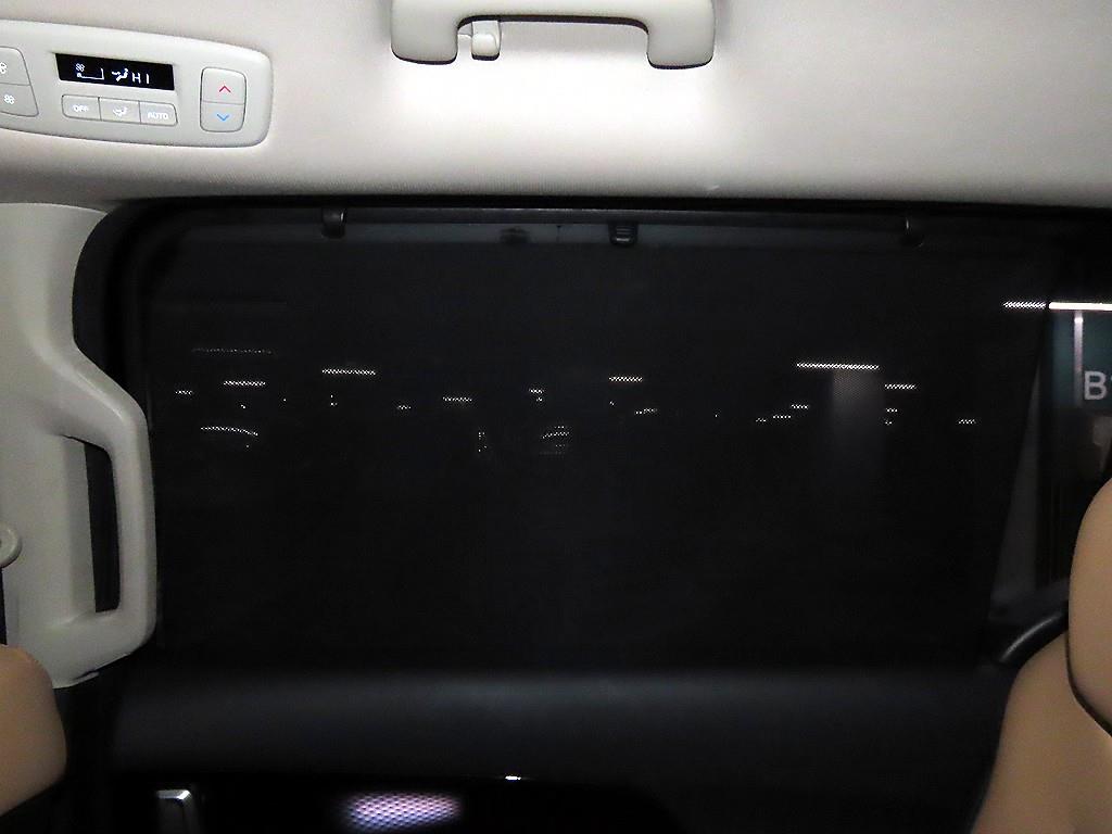 KIA Carnival 2021 Negro - Importación desde Corea - HF Imports Iquique - Foto 13