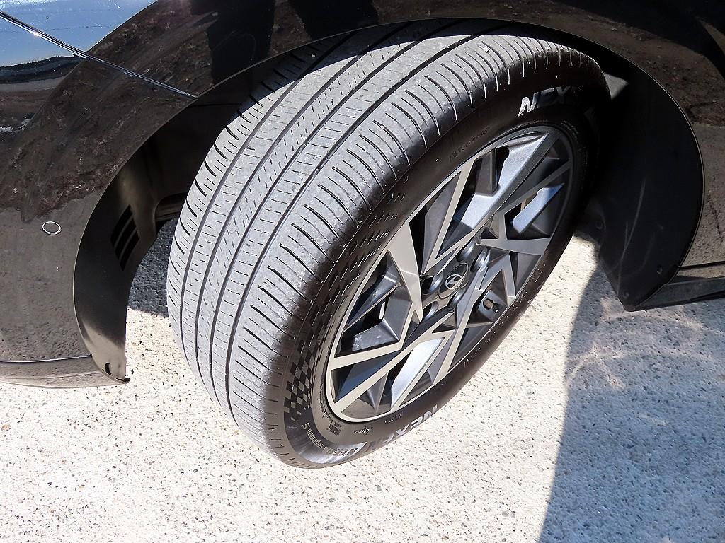 HYUNDAI Grandeur 2023 - Importación desde Corea - HF Imports Iquique - Foto 20