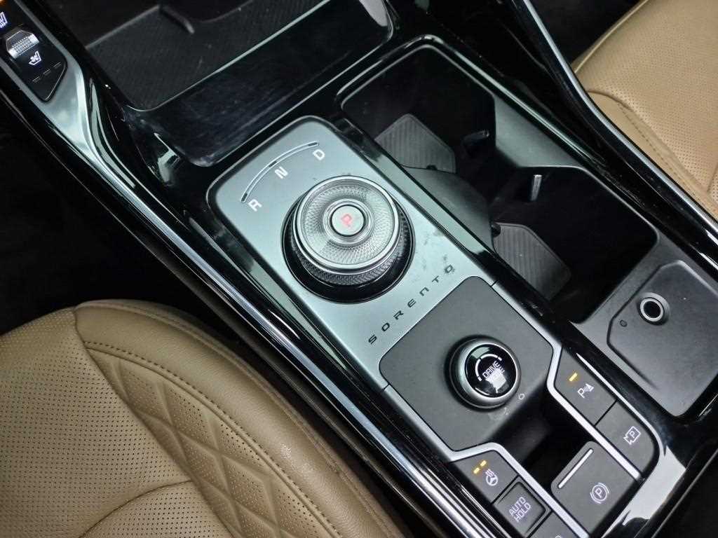 KIA Sorento - Vista 8