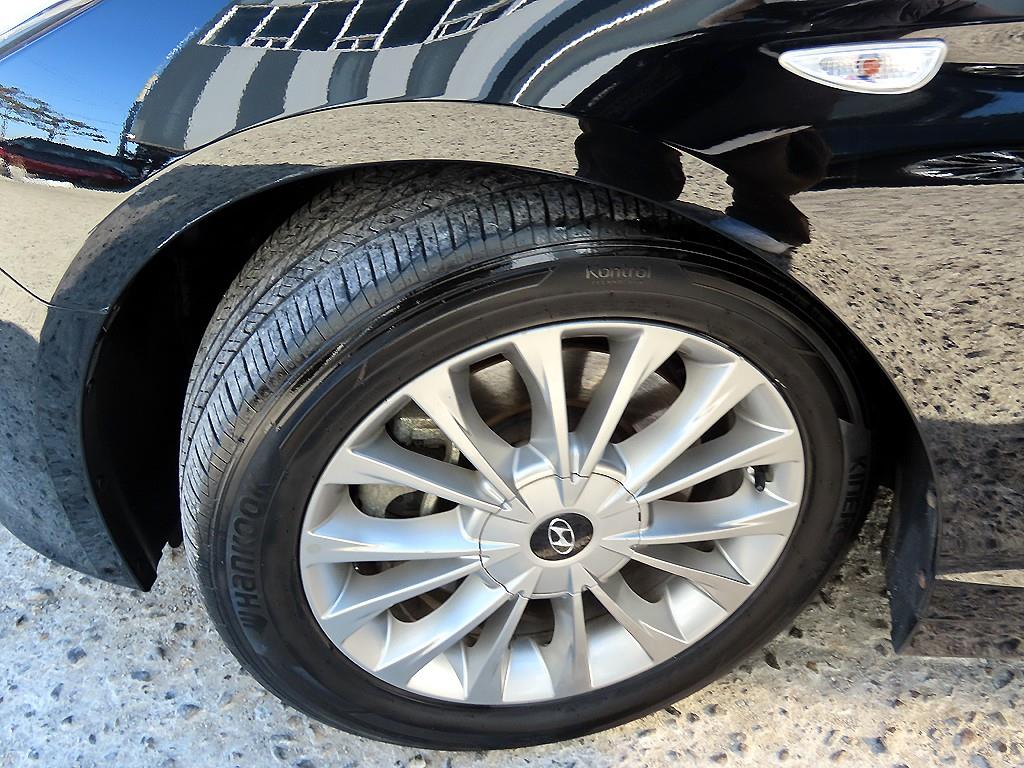 HYUNDAI Sonata 2016 Negro - Importación desde Corea - HF Imports Iquique - Foto 19