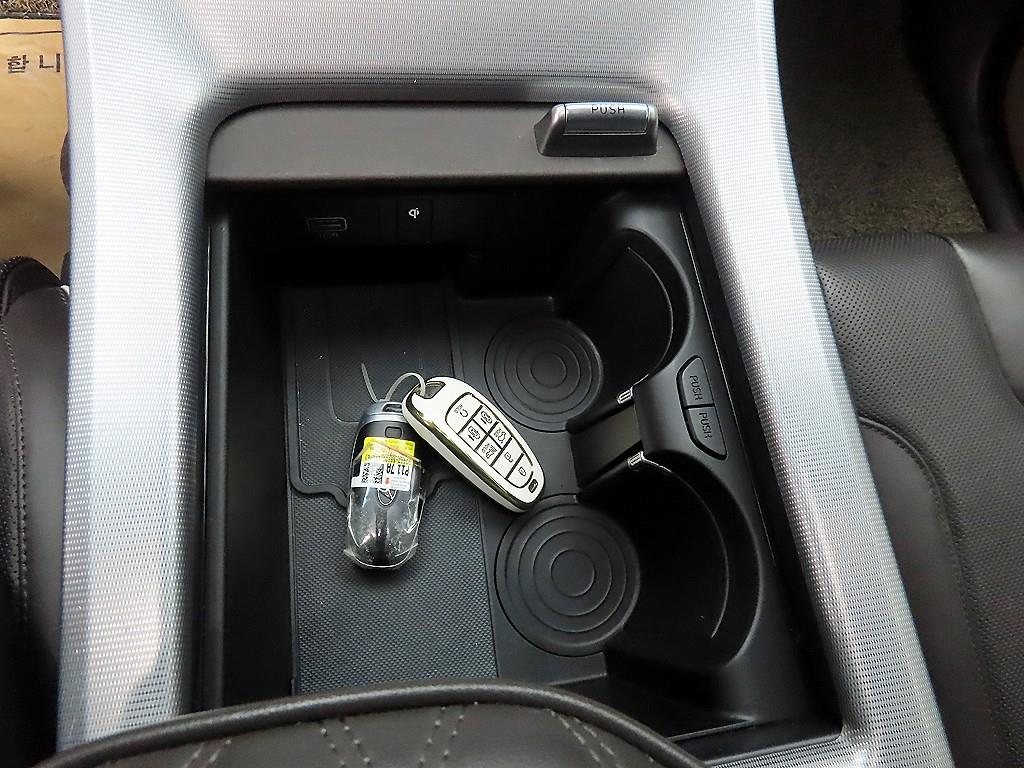 HYUNDAI Palisade 2023 Blanco - Importación desde Corea - HF Imports Iquique - Foto 13