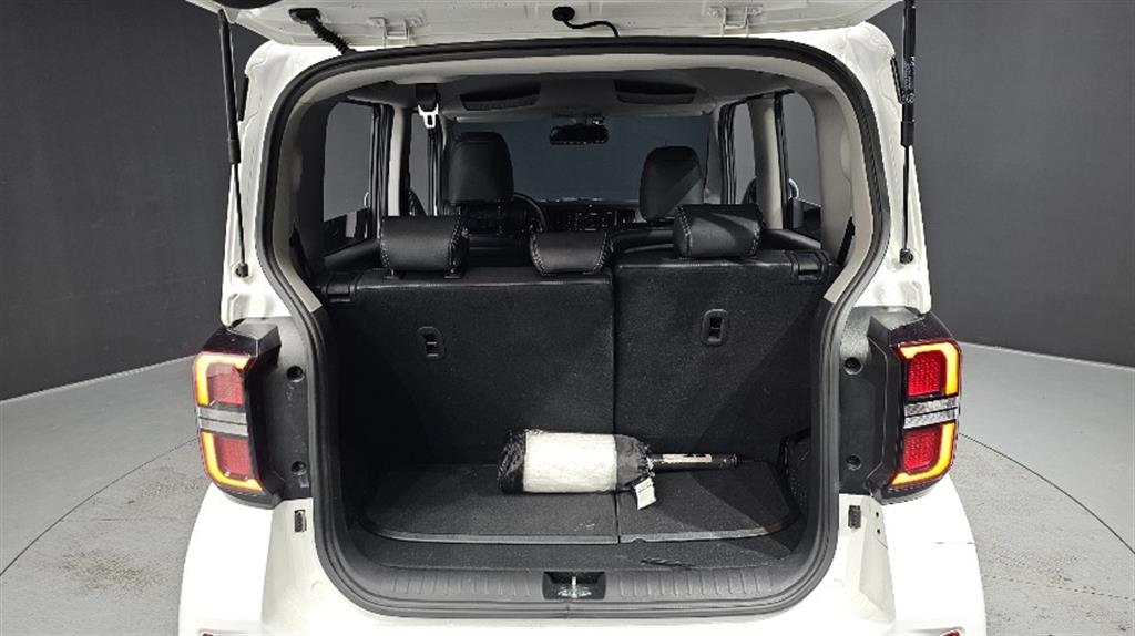 KIA Ray 2023 Blanco - Importación desde Corea - HF Imports Iquique - Foto 20