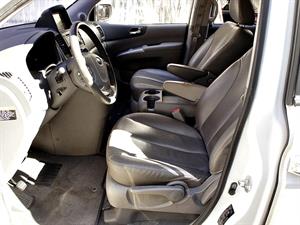 KIA Carnival - Vista 10
