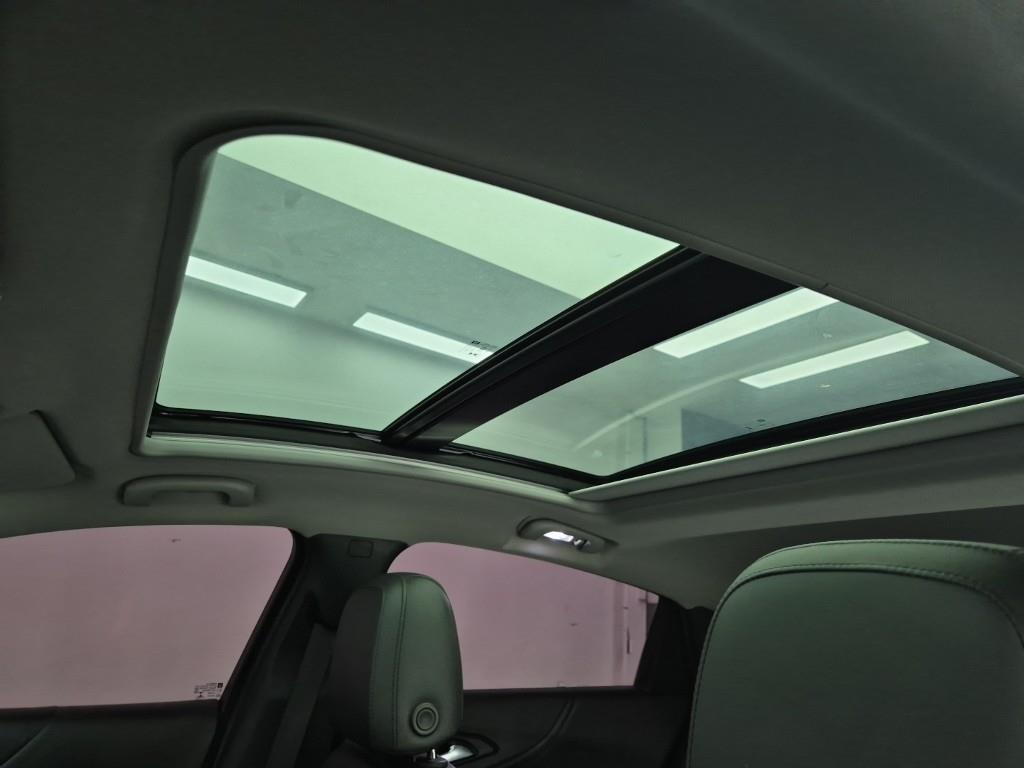 Chevrolet Malibu 2018 Negro - Importación desde Corea - HF Imports Iquique - Foto 13