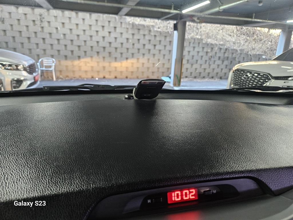 KIA Sportage 2015 Plateado - Importación desde Corea - HF Imports Iquique - Foto 13