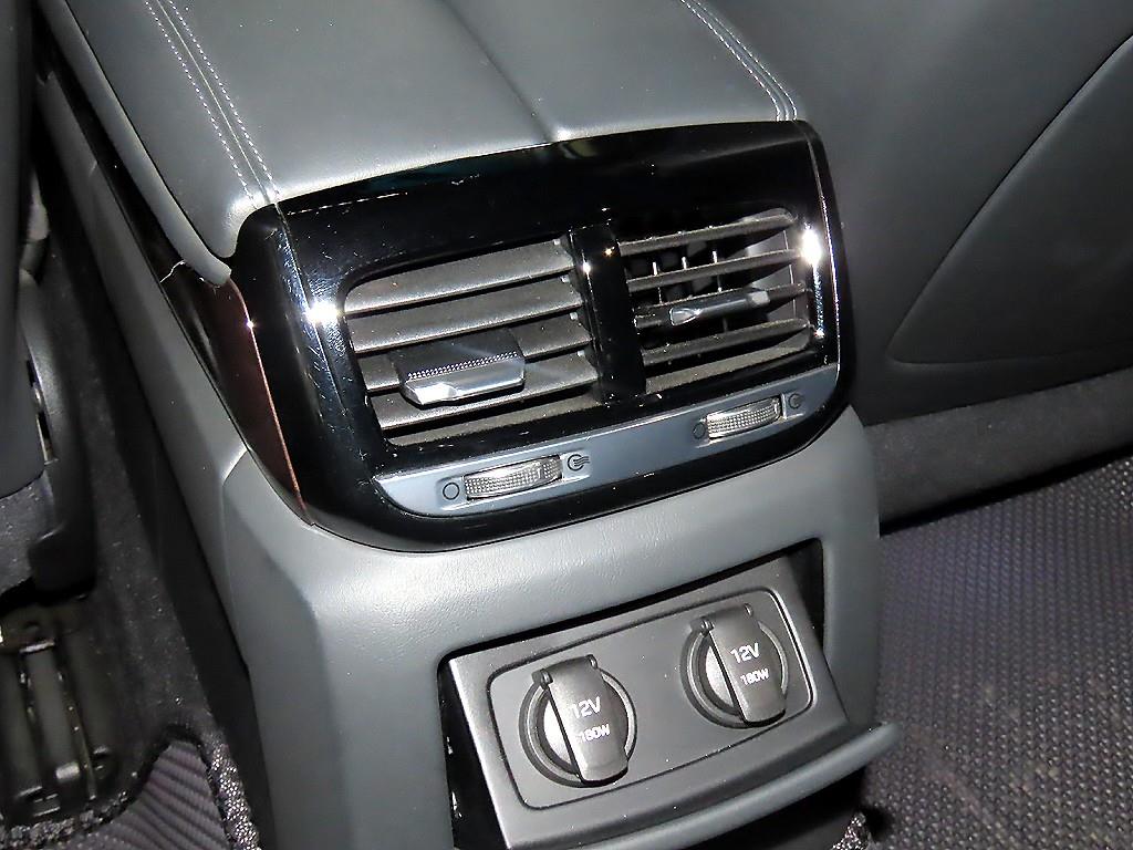 Genesis EQ900 2017 Negro - Importación desde Corea - HF Imports Iquique - Foto 17