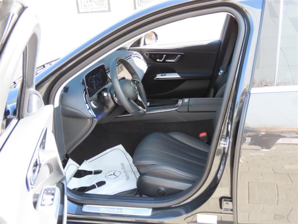 Mercedes Benz E class 2025 - Importación desde Corea - HF Imports Iquique - Foto 13