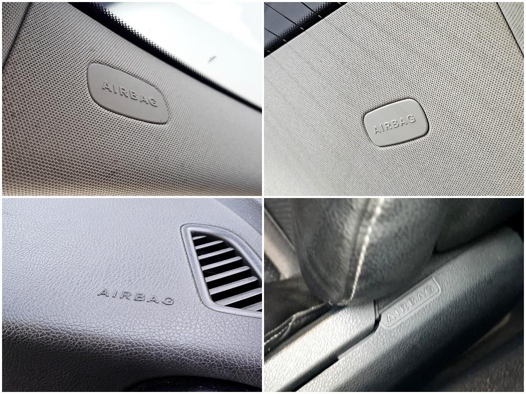 Mercedes Benz C Class 2016 Blanco - Importación desde Corea - HF Imports Iquique - Foto 15