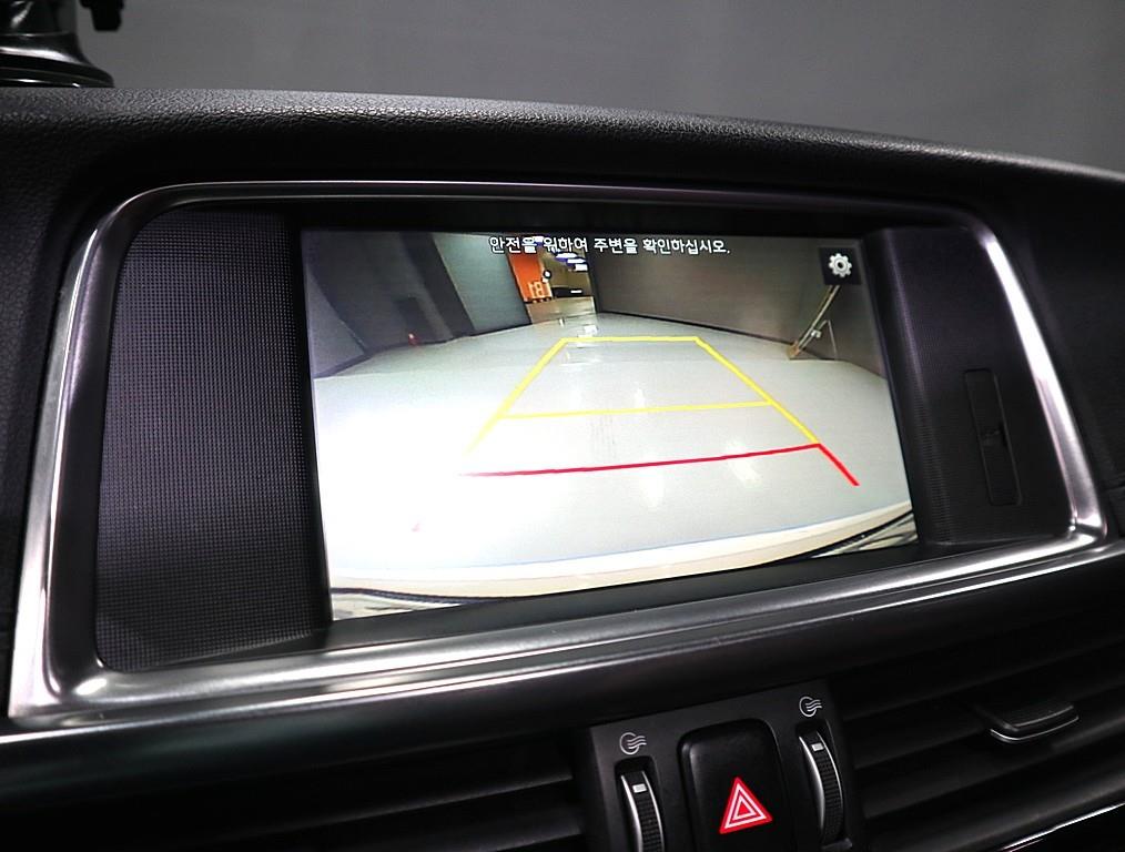 KIA K5 2016 Blanco - Importación desde Corea - HF Imports Iquique - Foto 13