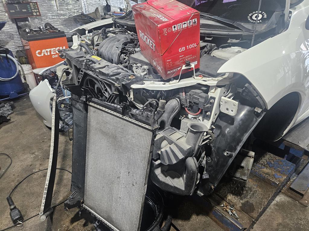 SAMSUNG SM3 2016 Blanco - Importación desde Corea - HF Imports Iquique - Foto 13