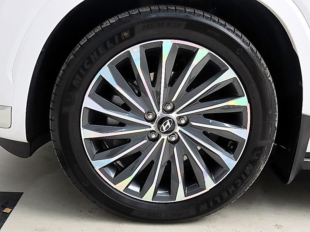 HYUNDAI Palisade 2023 Blanco - Importación desde Corea - HF Imports Iquique - Foto 20