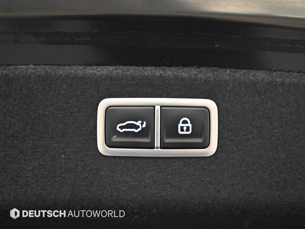 Genesis G80 2022 Negro - Importación desde Corea - HF Imports Iquique - Foto 20