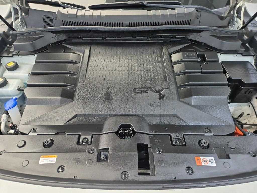 Ssangyong Torres - Vista 5