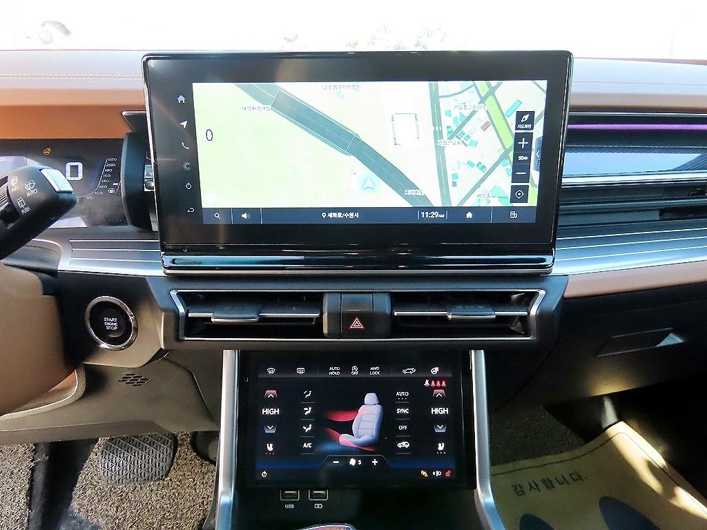 Ssangyong Torres - Vista 12