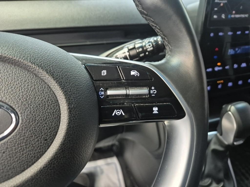 HYUNDAI Staria - Vista 12