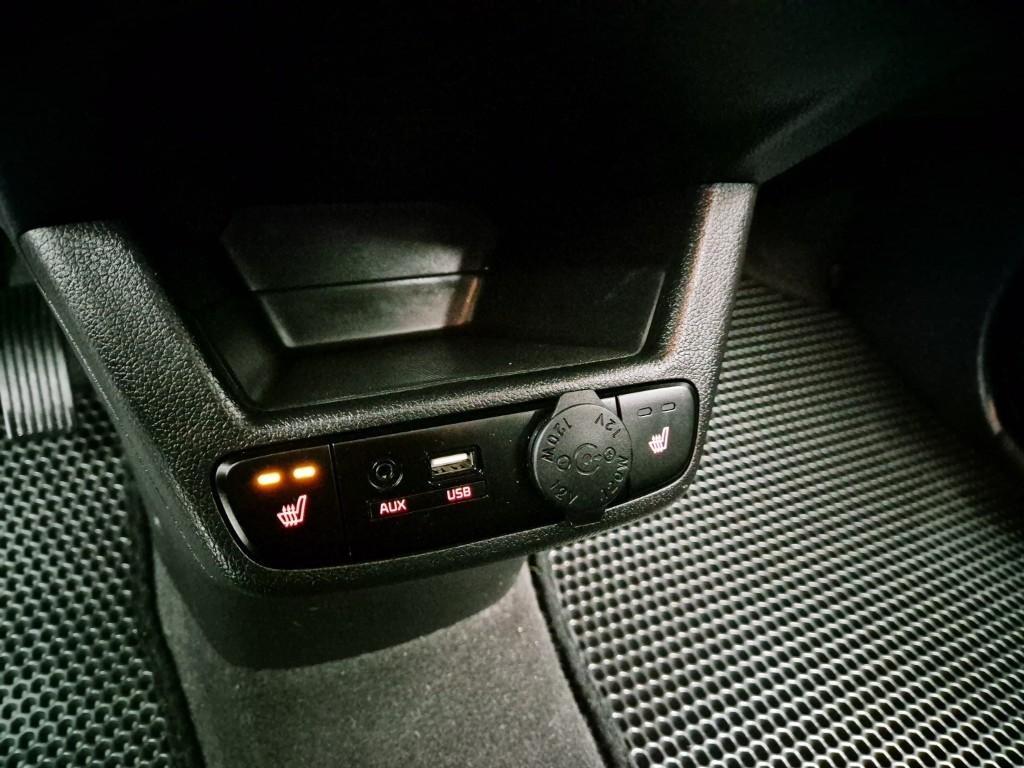 KIA Ray 2018 Negro - Importación desde Corea - HF Imports Iquique - Foto 15