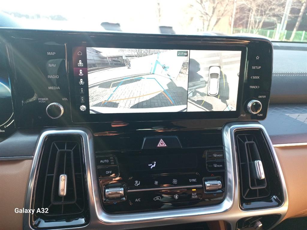 KIA Sorento - Vista 7