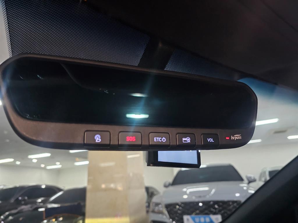 HYUNDAI Veloster 2019 Blanco - Importación desde Corea - HF Imports Iquique - Foto 17