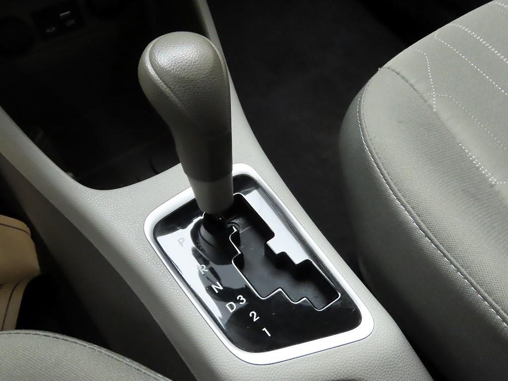 KIA Morning - Vista 11