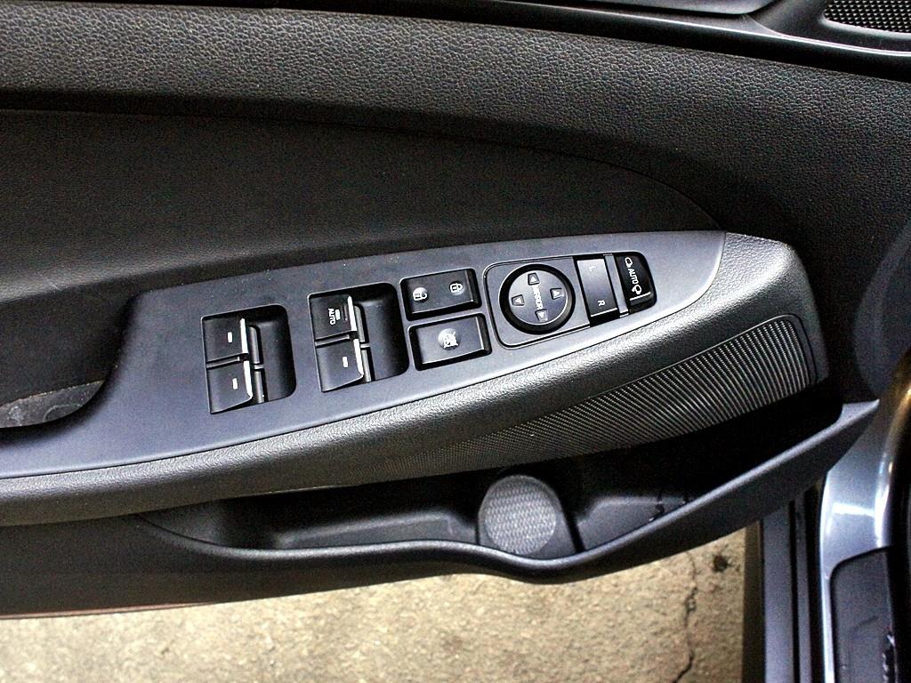 HYUNDAI Tucson 2020 Gris - Importación desde Corea - HF Imports Iquique - Foto 13