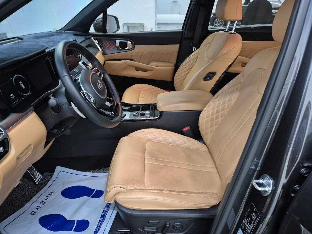 KIA Sorento - Vista 11