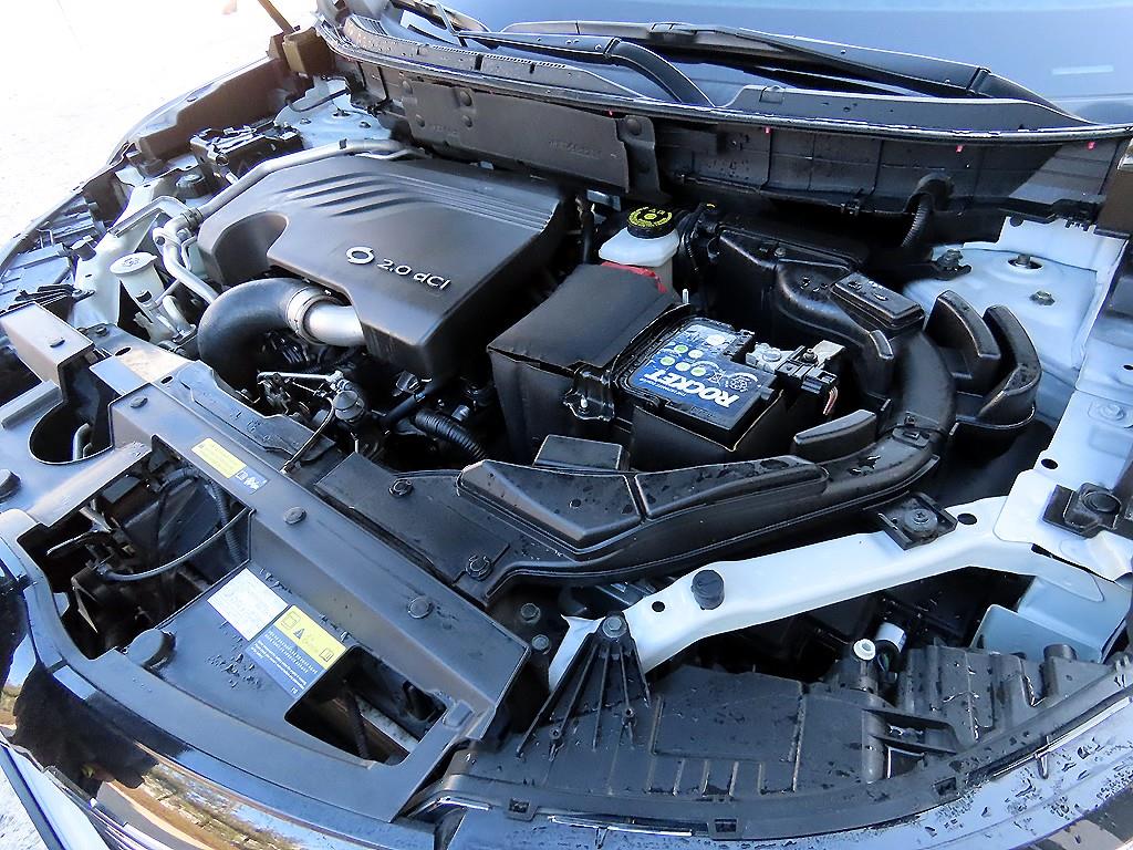 SAMSUNG QM6 2017 Blanco - Importación desde Corea - HF Imports Iquique - Foto 19