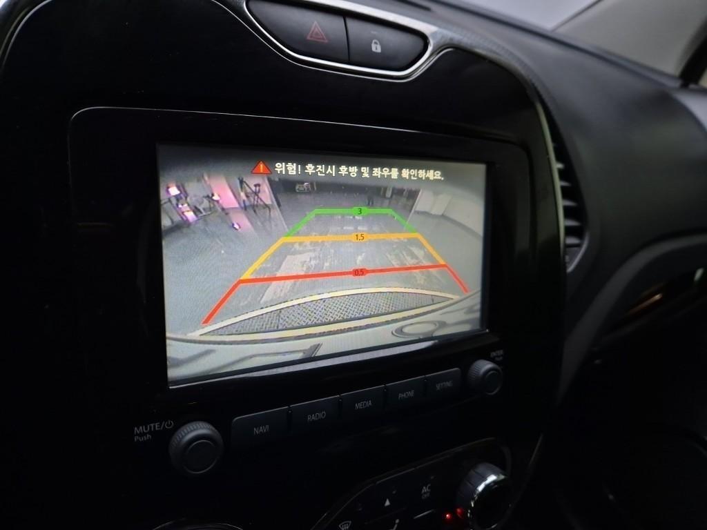 SAMSUNG QM3 - Vista 12