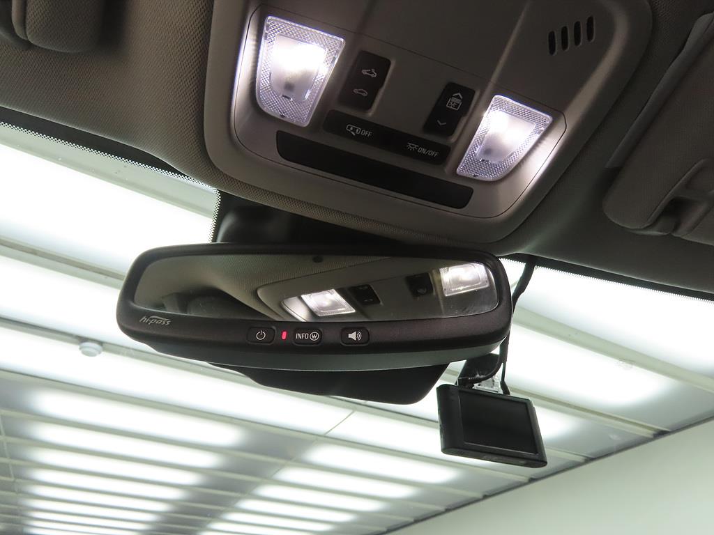 Chevrolet Malibu - Vista 12