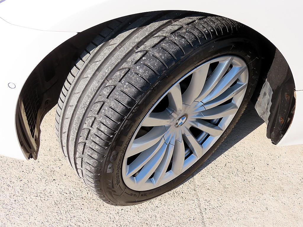 BMW Gran Turismo 2020 Blanco - Importación desde Corea - HF Imports Iquique - Foto 20