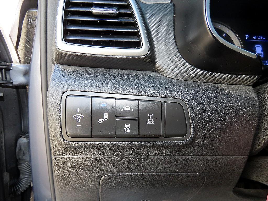 HYUNDAI Tucson - Vista 12