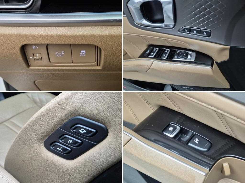 KIA Sorento 2024 Blanco - Importación desde Corea - HF Imports Iquique - Foto 19