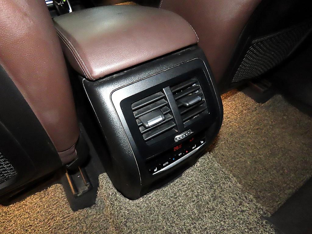 BMW X3 2021 Blanco - Importación desde Corea - HF Imports Iquique - Foto 14