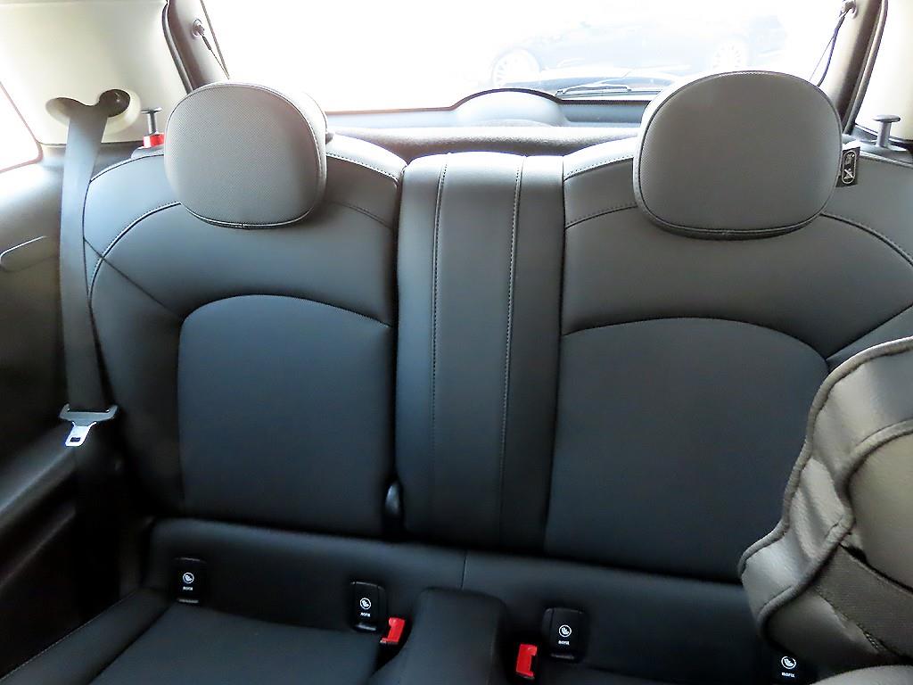 Mini Cooper - Vista 6