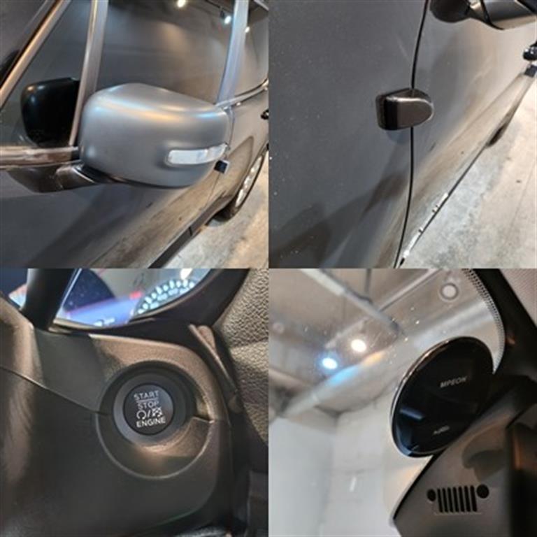 Jeep Renegade 2021 Negro - Importación desde Corea - HF Imports Iquique - Foto 20