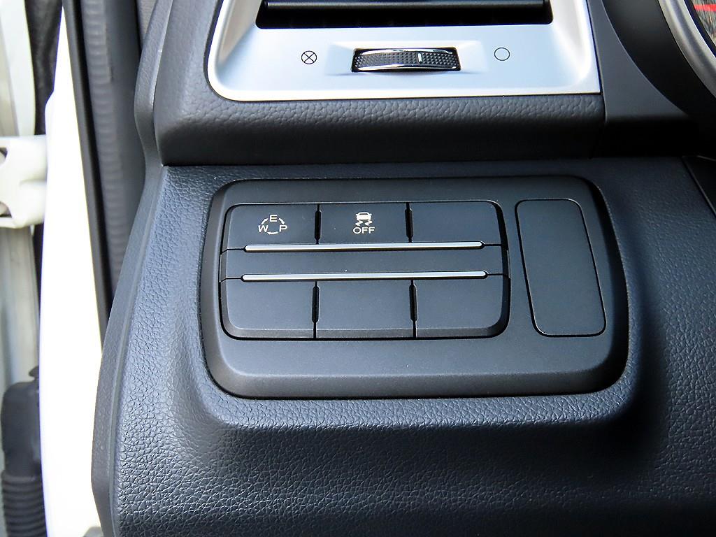 Ssangyong Tivoli - Vista 12