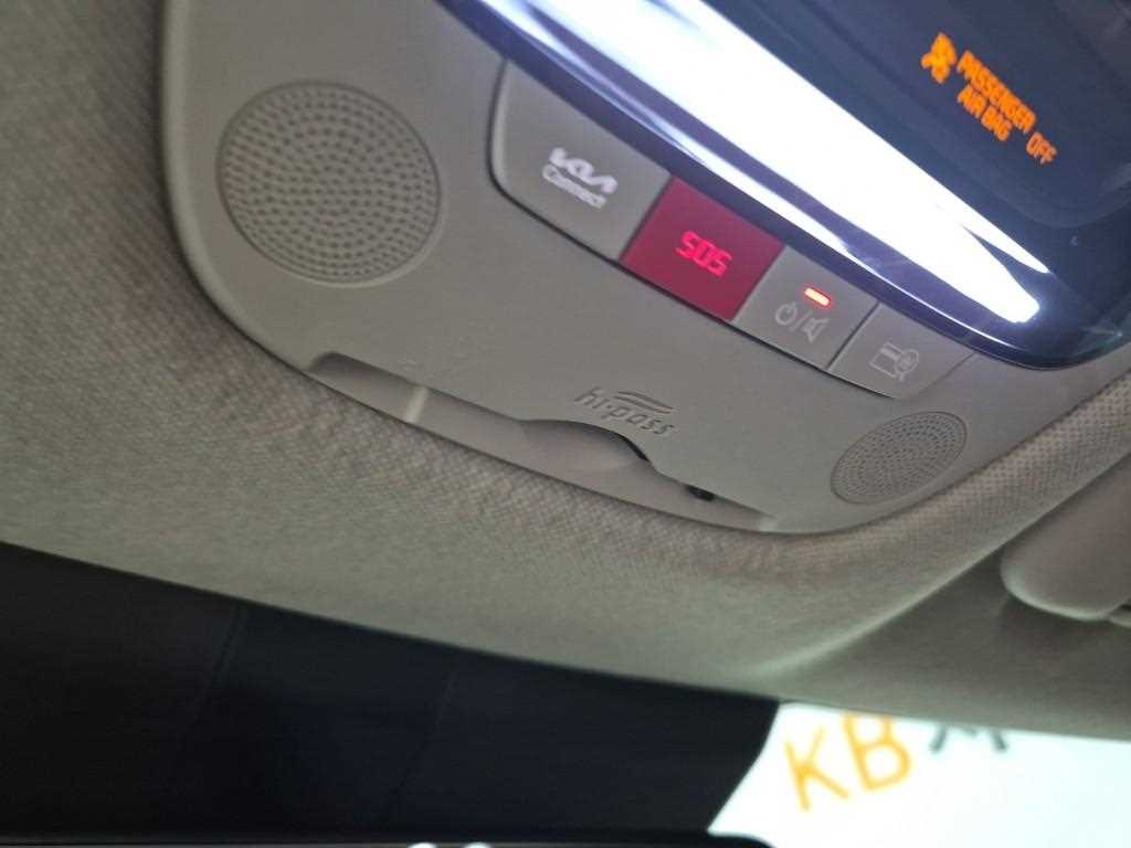 KIA Seltos 2025 Blanco - Importación desde Corea - HF Imports Iquique - Foto 16