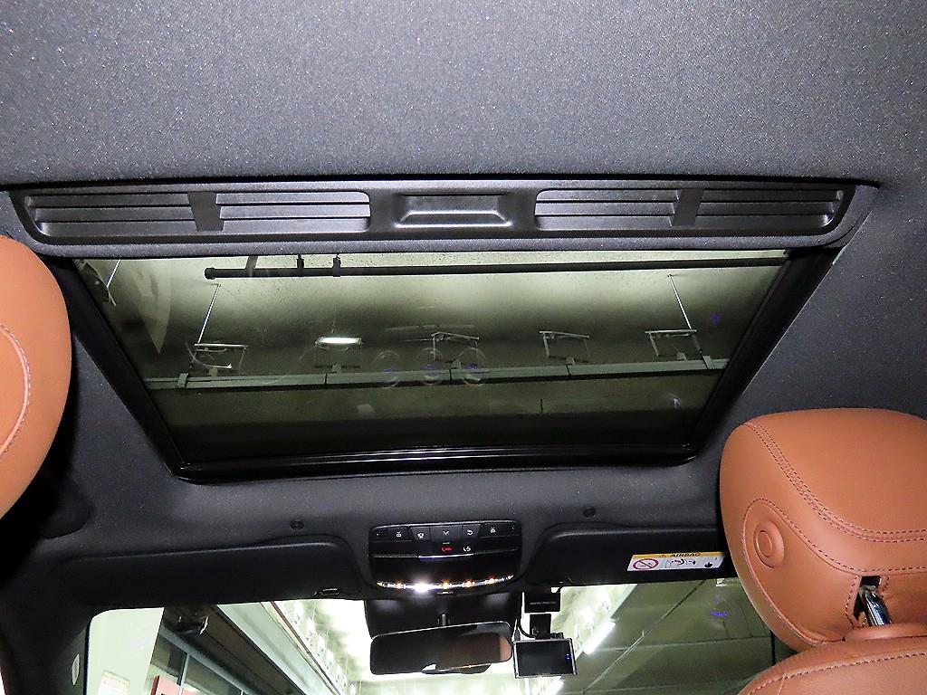 Mercedes Benz GLC Class 2023 Blanco - Importación desde Corea - HF Imports Iquique - Foto 14