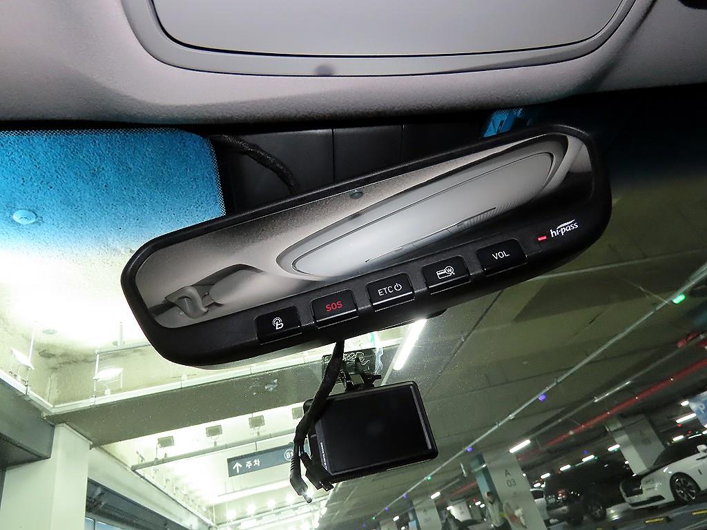 Genesis EQ900 2016 Negro - Importación desde Corea - HF Imports Iquique - Foto 18