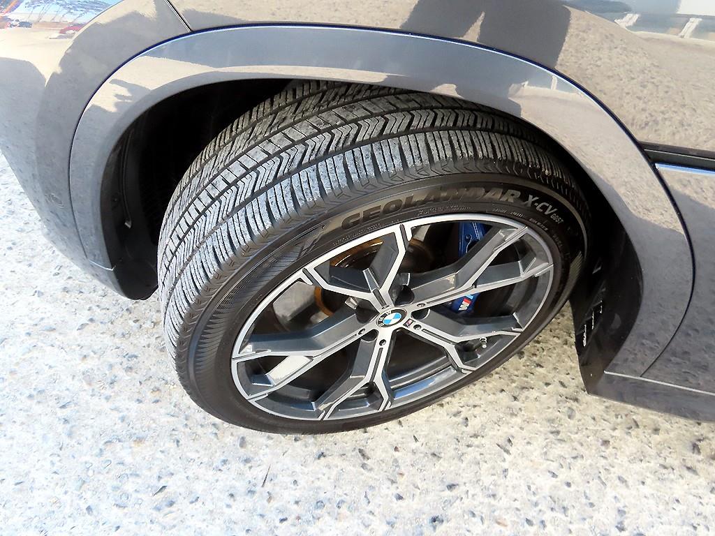 BMW X6 2020 - Importación desde Corea - HF Imports Iquique - Foto 20