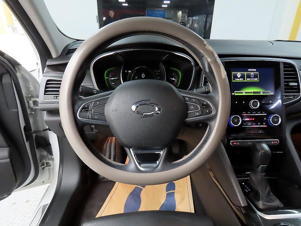 SAMSUNG SM6 - Vista 9