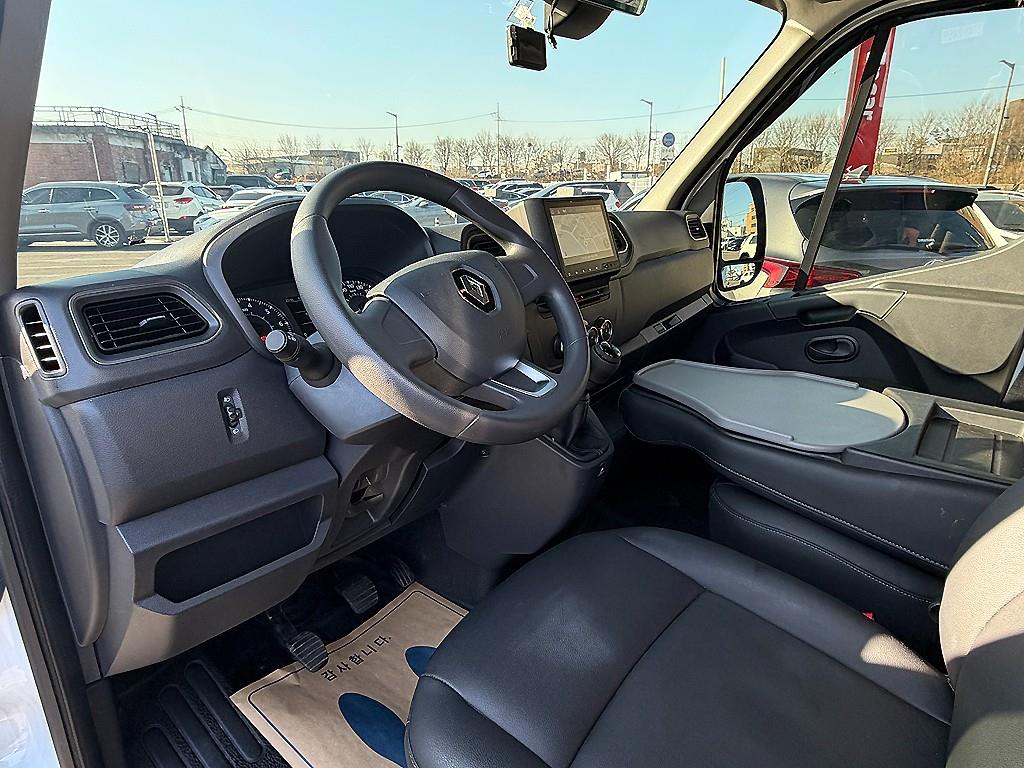 SAMSUNG Master - Vista 9