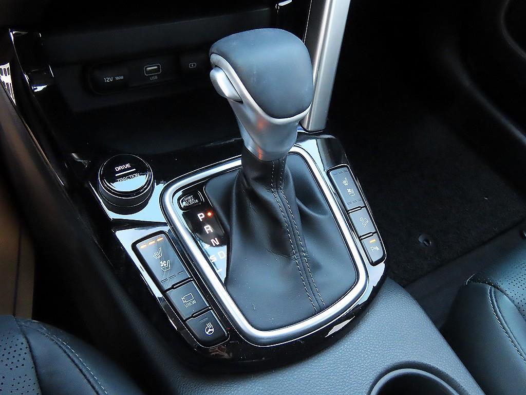 KIA Seltos - Vista 11