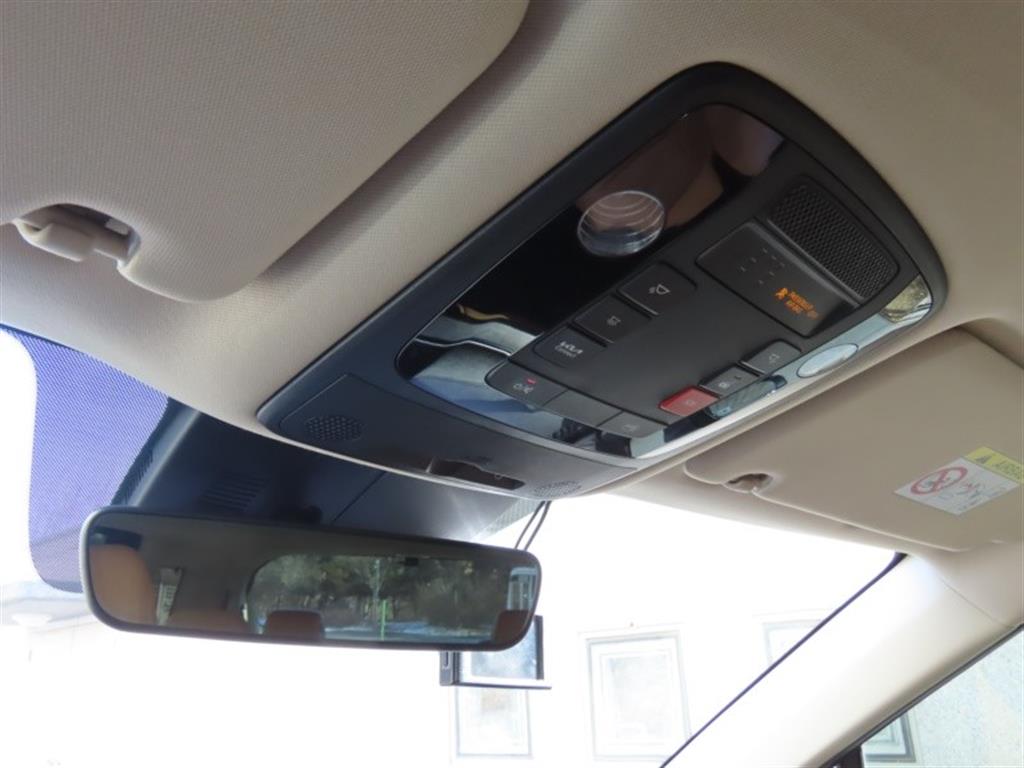 KIA Carnival 2022 Verde - Importación desde Corea - HF Imports Iquique - Foto 10