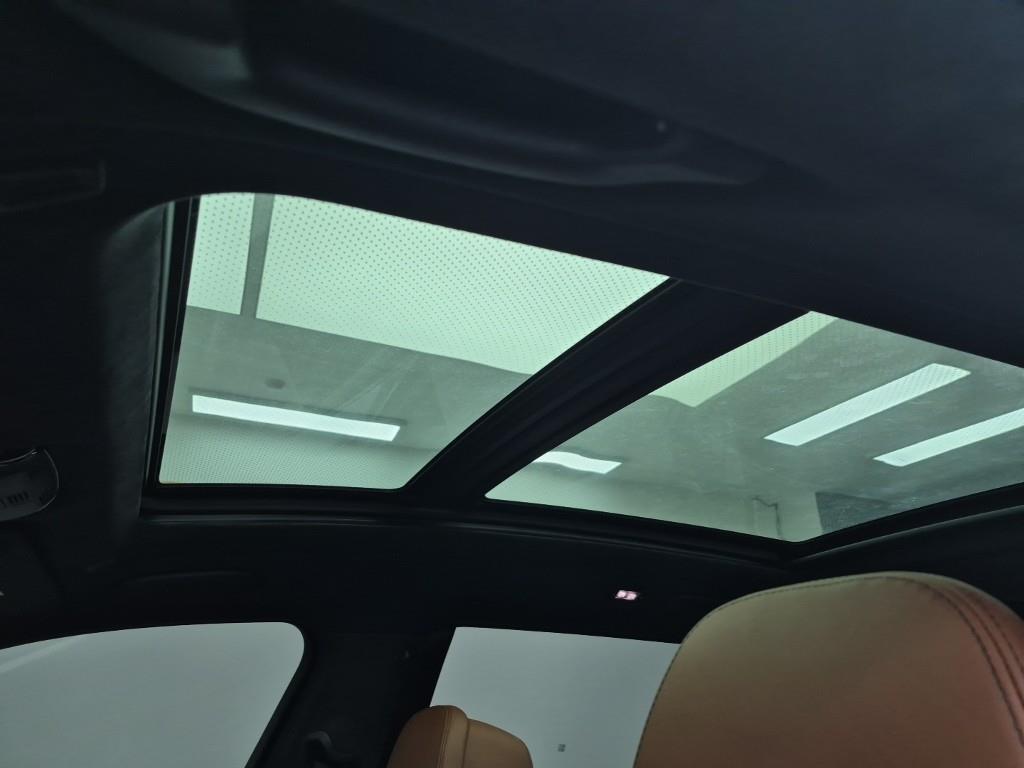 BMW X7 2024 Blanco - Importación desde Corea - HF Imports Iquique - Foto 13