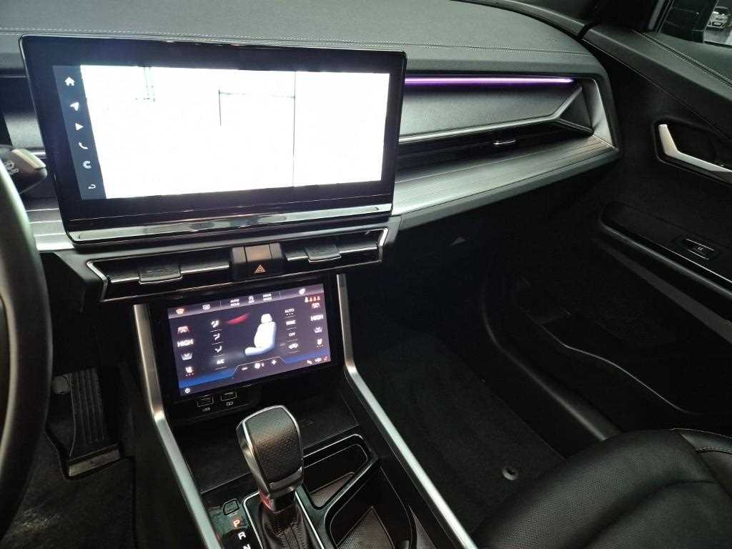 Ssangyong Torres - Vista 10