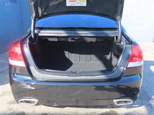 Ssangyong Chairman - Vista 10