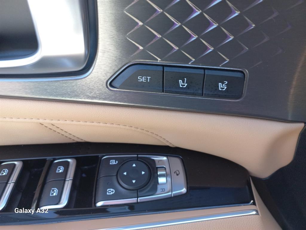 KIA Sorento 2021 Blanco - Importación desde Corea - HF Imports Iquique - Foto 18