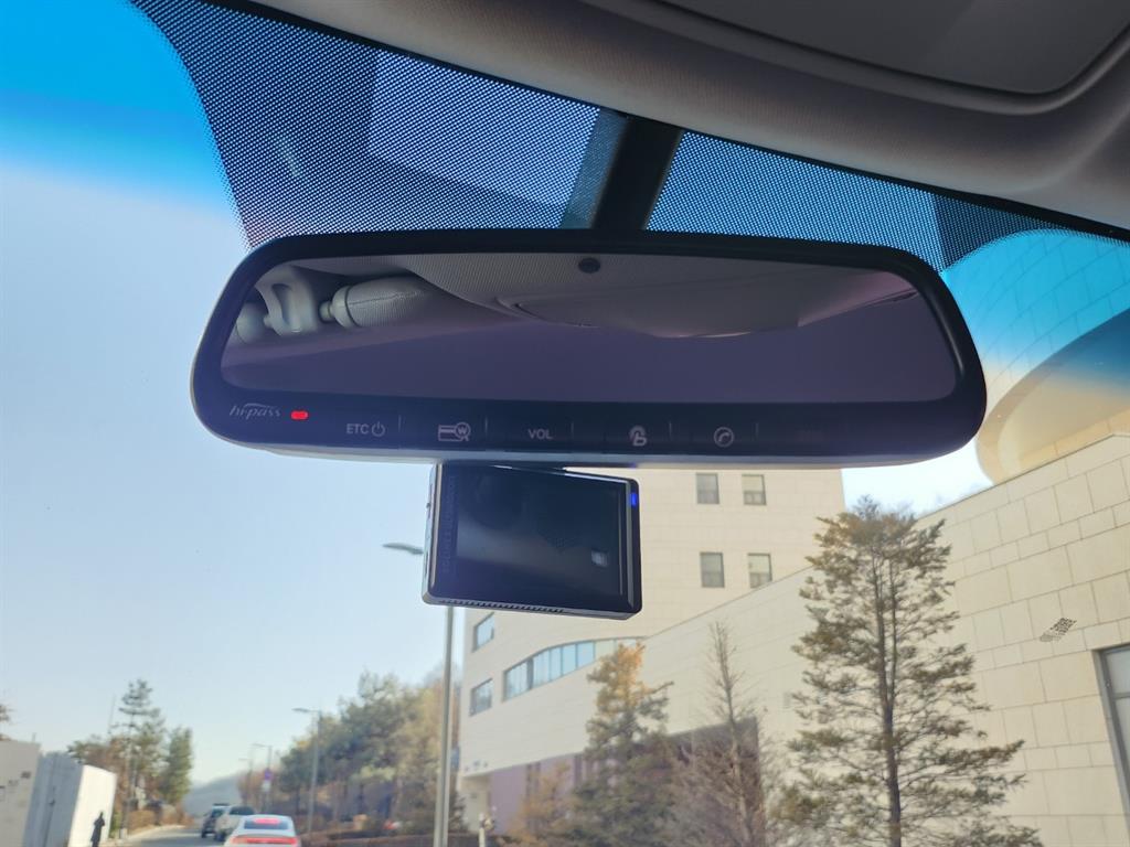 HYUNDAI Santa Fe 2014 Gris - Importación desde Corea - HF Imports Iquique - Foto 18